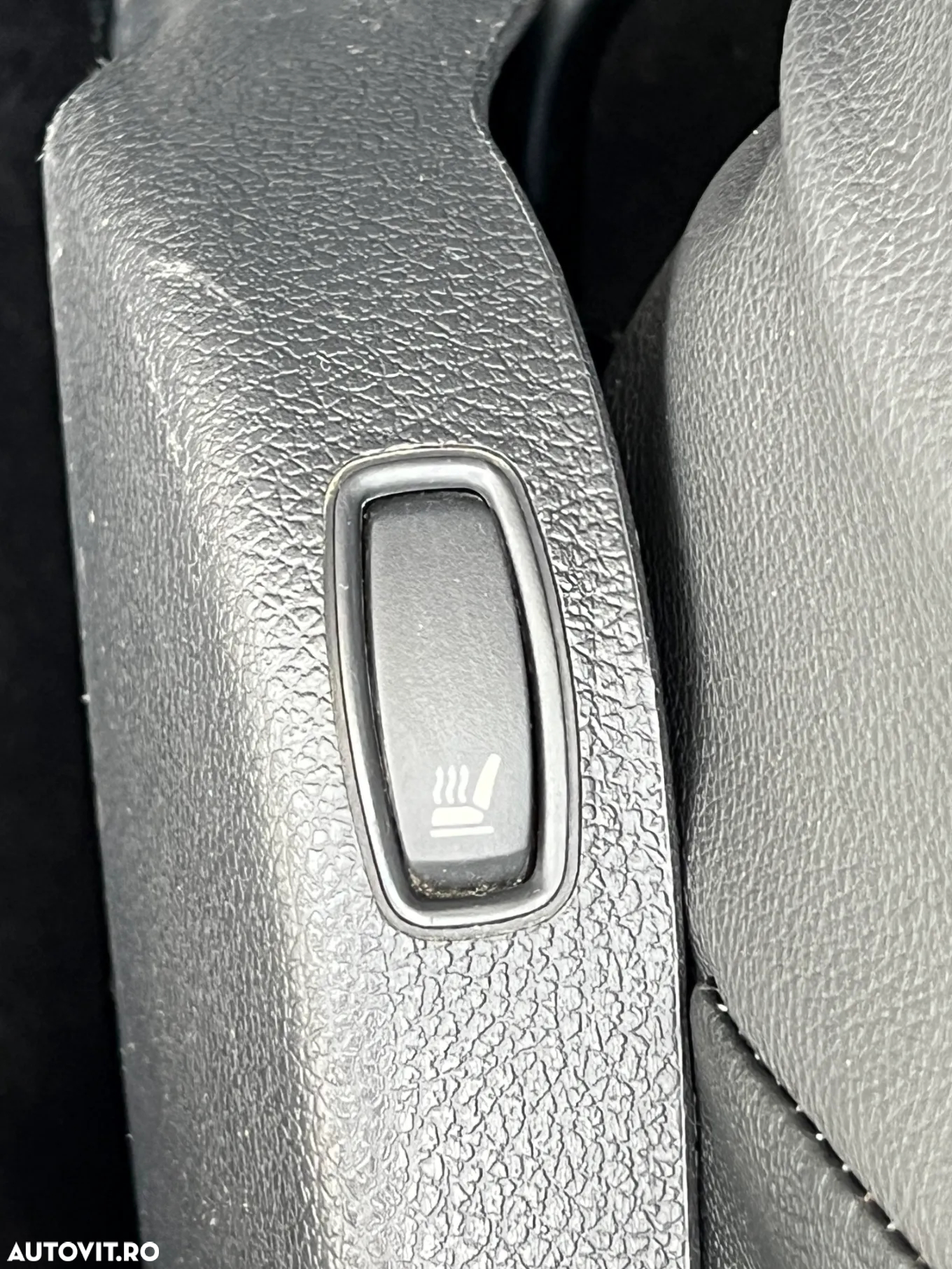 Dacia Duster 1.5 dCi 4x2 Prestige - 20