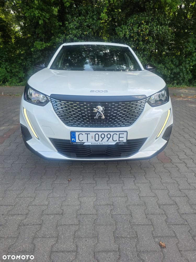 Peugeot 2008 - 4