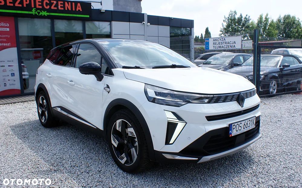 Renault Symbioz E-Tech Full 145 Techno - 3