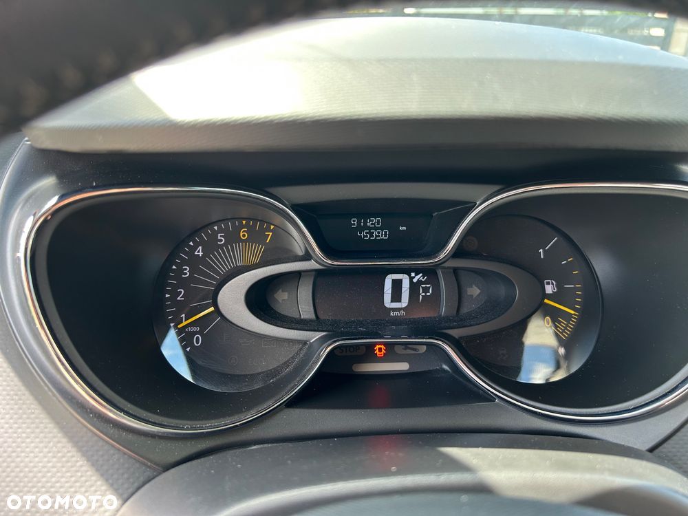Renault Captur 1.2 TCe Intens EDC - 24