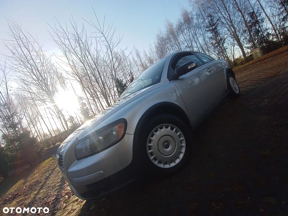 Volvo C30 1.6D - 4