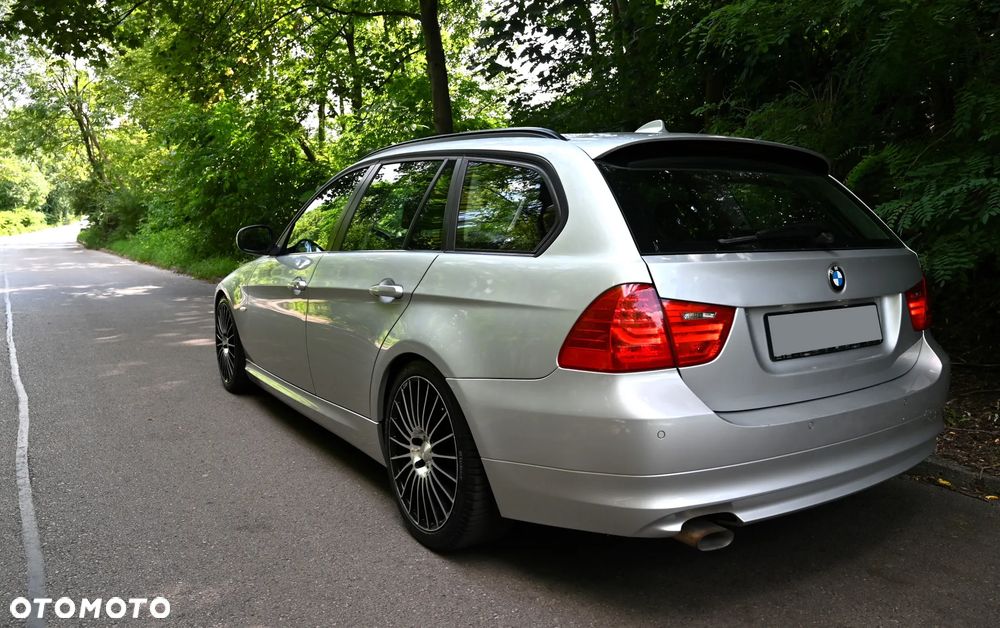 BMW Seria 3 - 17