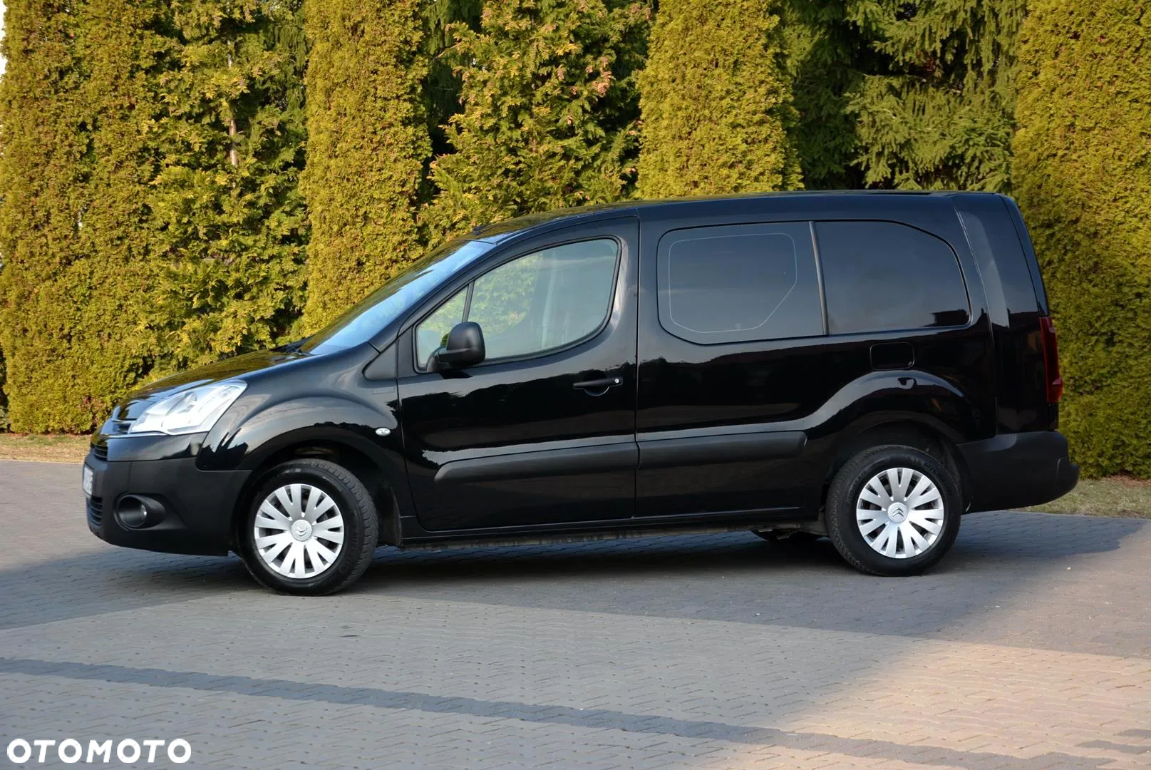 Citroën Berlingo L2 1.6 HDi 90 FAP Business - 10