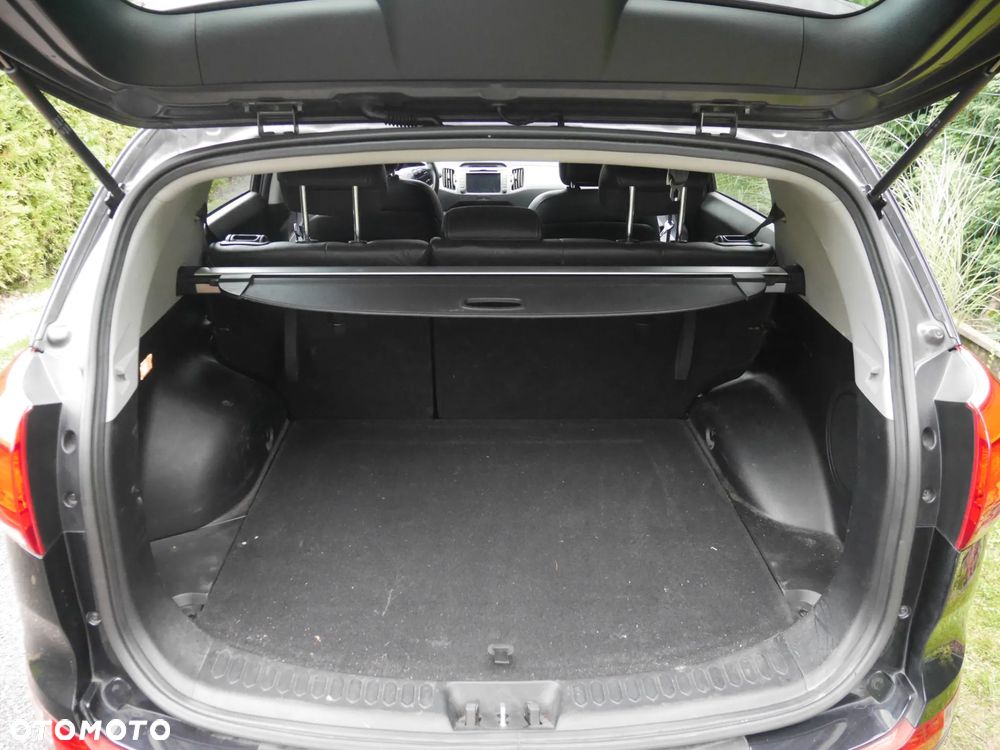 Kia Sportage - 18