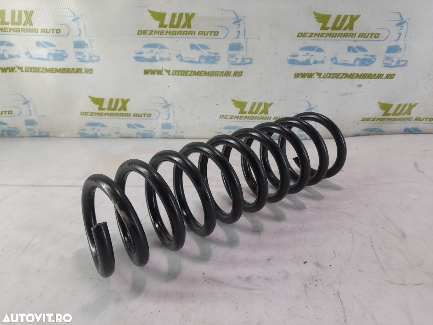 Arc suspensie spate Hyundai ix35 1 [2009 - 2013] 2.0 crdi D4HA - 1