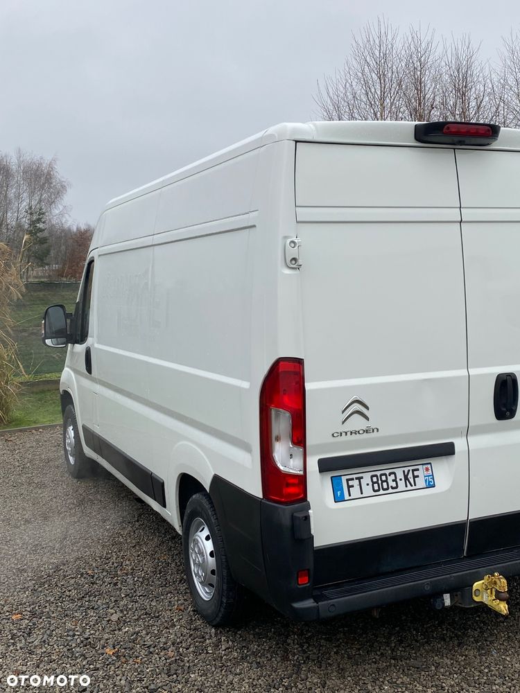 Citroën Jumper - 5