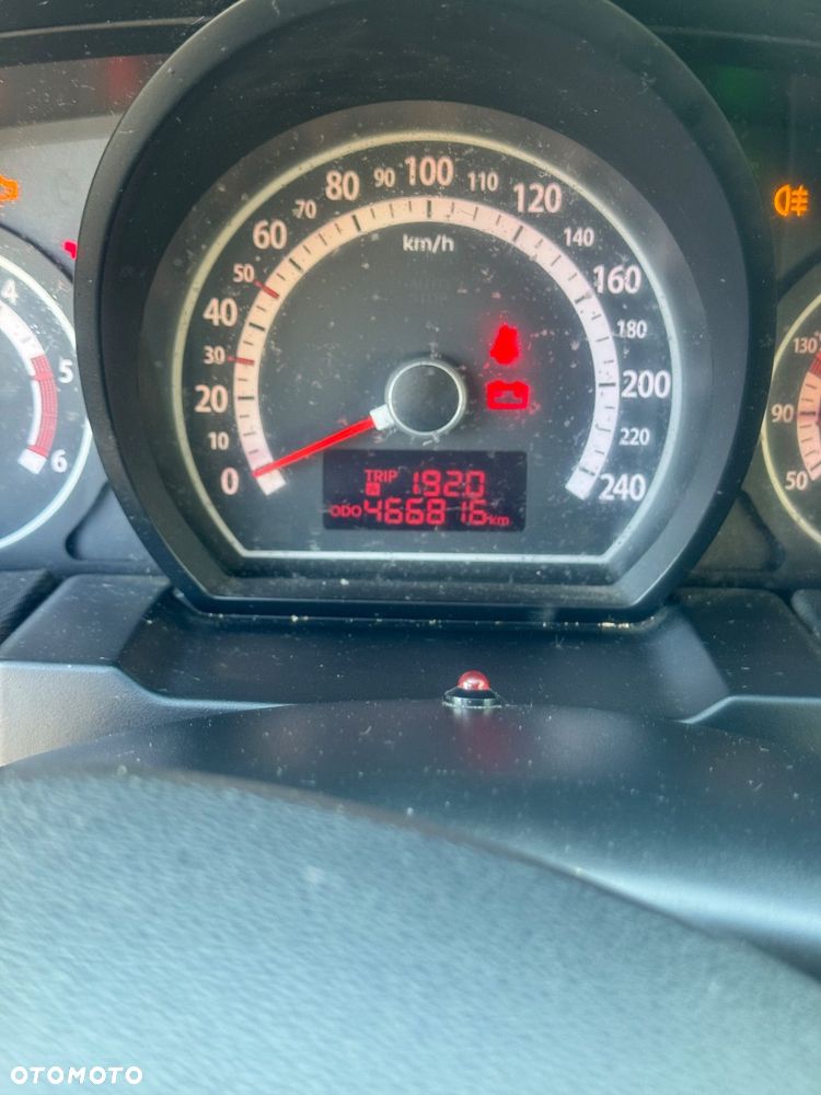 Kia Ceed - 9