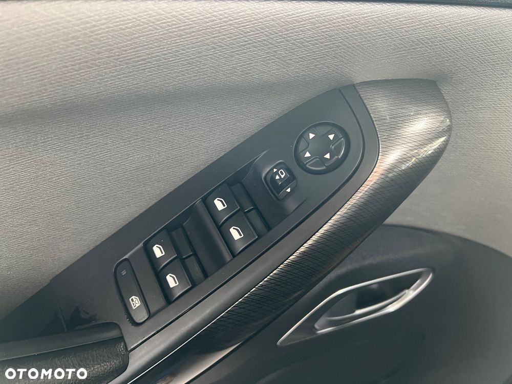 Citroën C4 Grand Picasso 1.6 e-HDi Exclusive ETG6 - 25