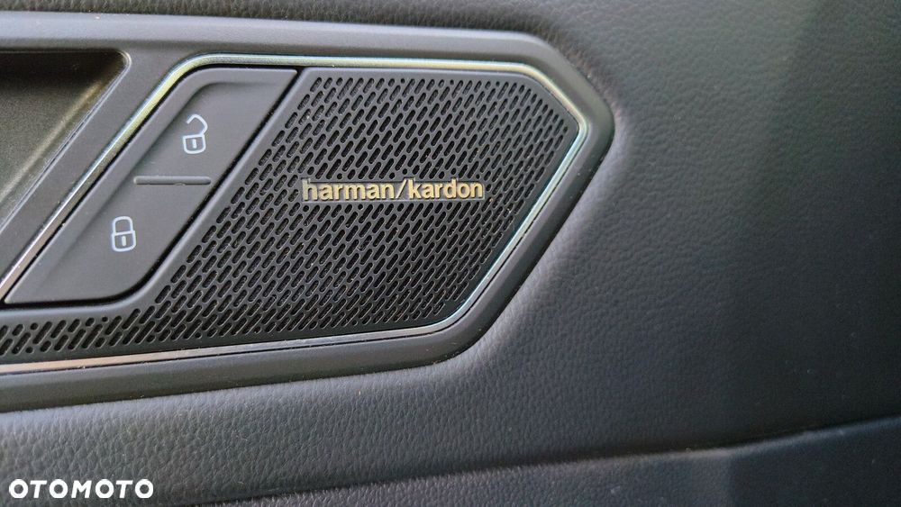 Volkswagen Tiguan Allspace - 37