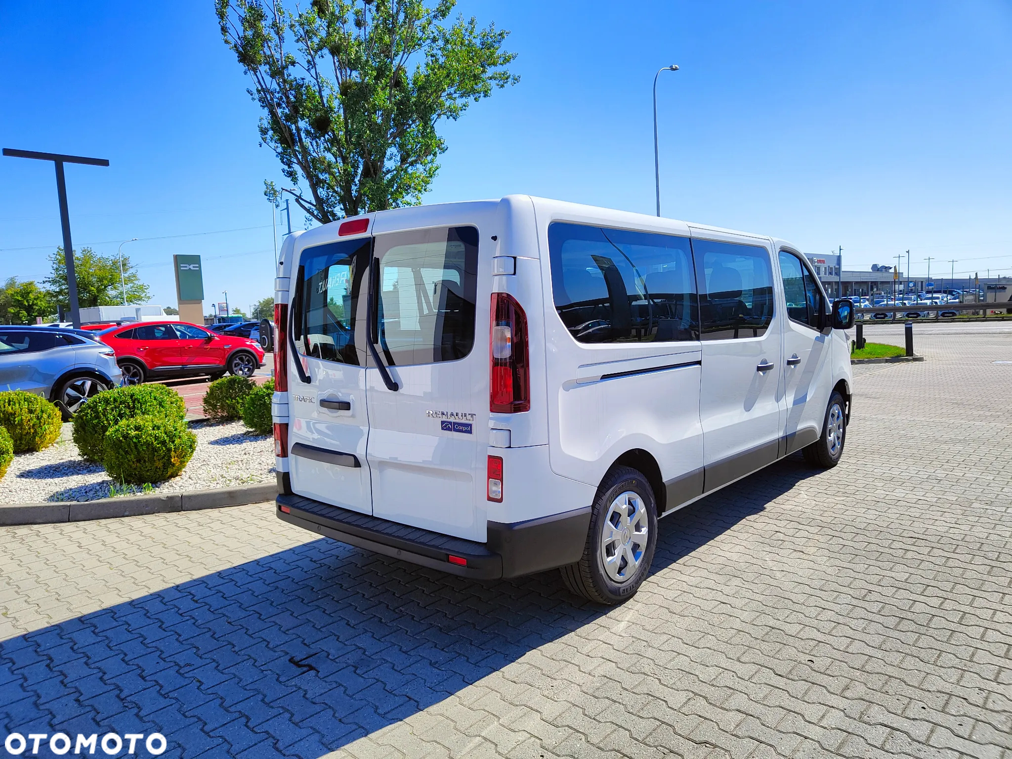 Renault Trafic - 3