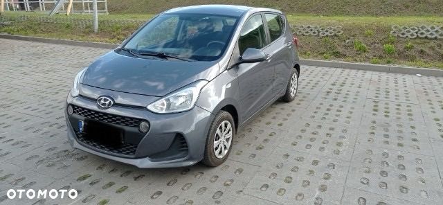 Hyundai i10 - 1