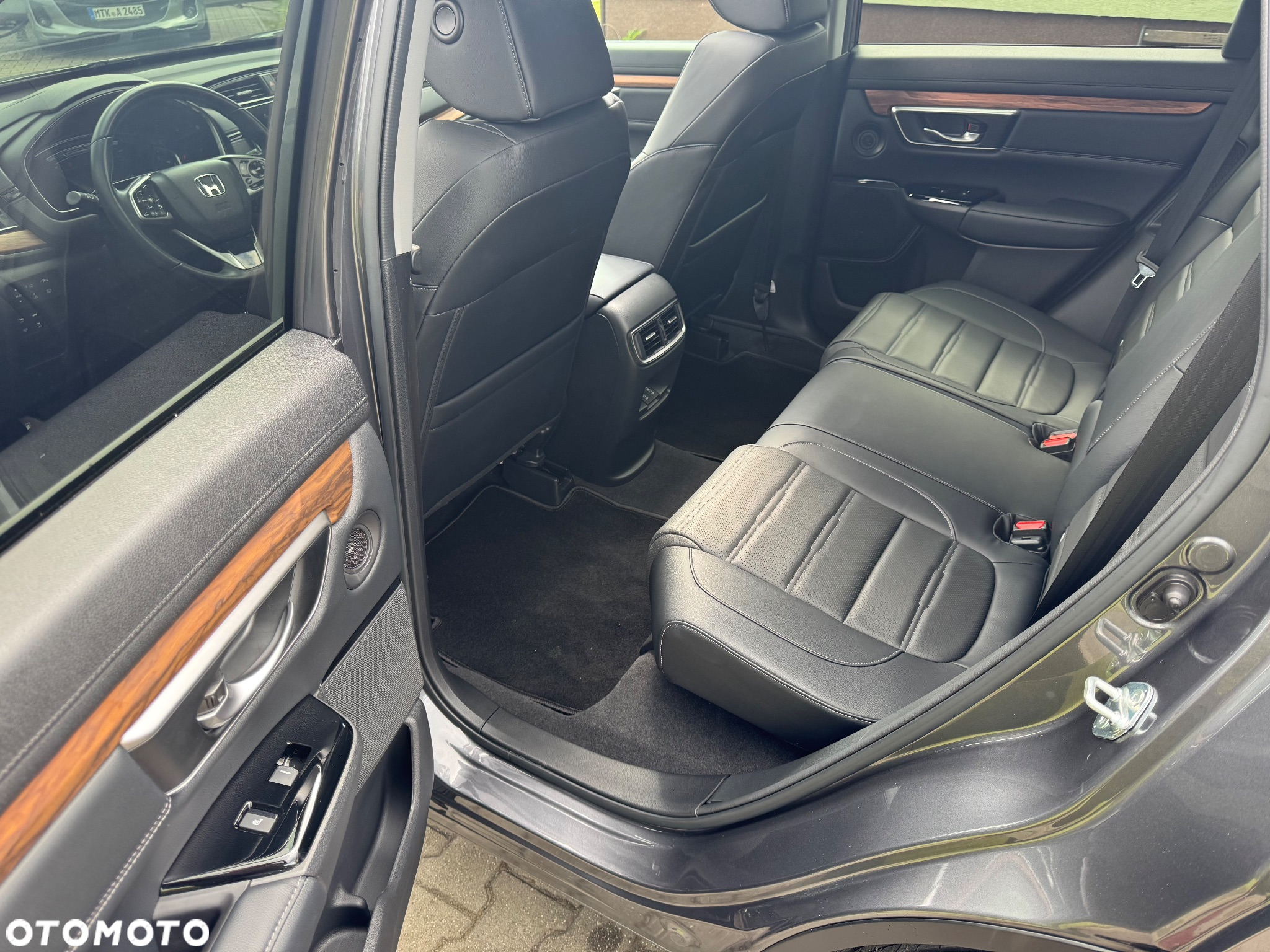 Honda CR-V 2.0 i-MMD Executive (Honda Connect+) - 20