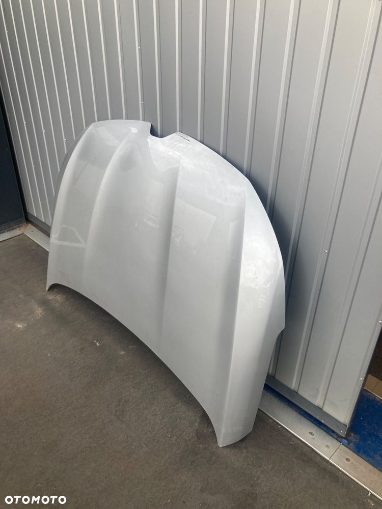 RENAULT MEGANE 4 IV MASKA POKRYWA SILNIKA megan Wwa - 4