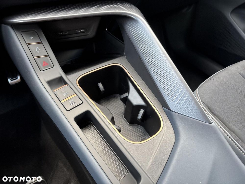 Cupra Terramar 1.5 eTSI DSG - 29