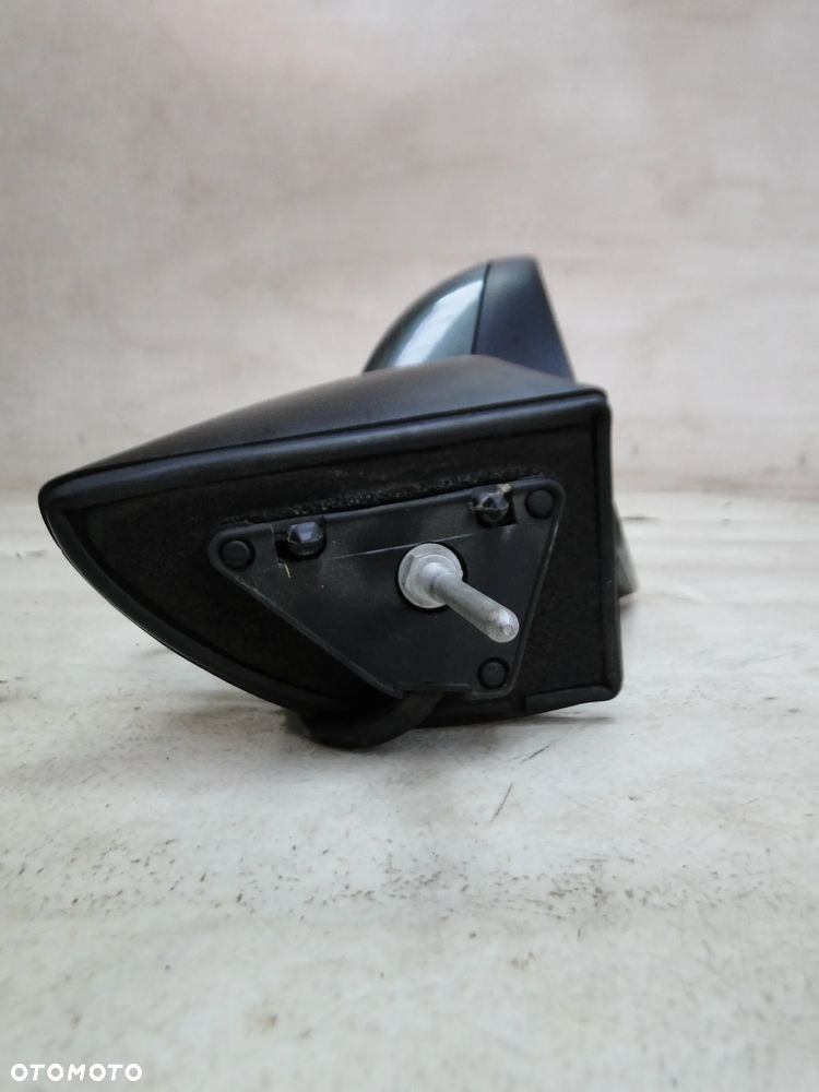 PEUGEOT 407 LUSTERKO PRAWE 8 PIN EUROPA - 5