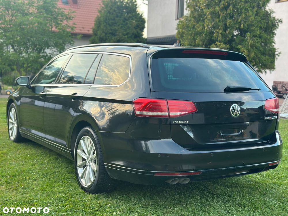 Volkswagen Passat 2.0 TDI BMT Highline DSG - 7