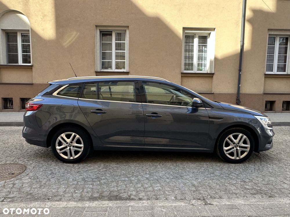 Renault Megane 1.2 Energy TCe Limited - 6