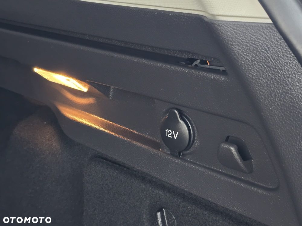 Ford Focus SW 1.6 Ti-VCT Trend - 21