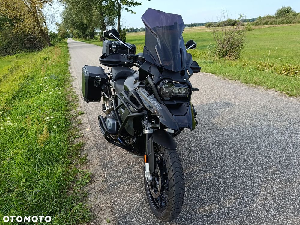 BMW GS - 7