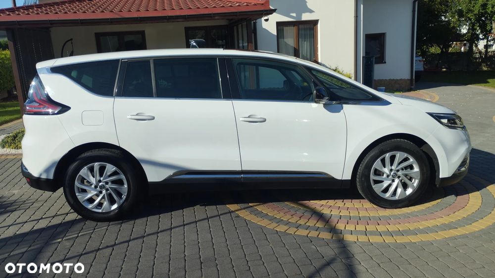 Renault Espace 1.6 dCi Energy Initiale Paris EDC 7os - 2