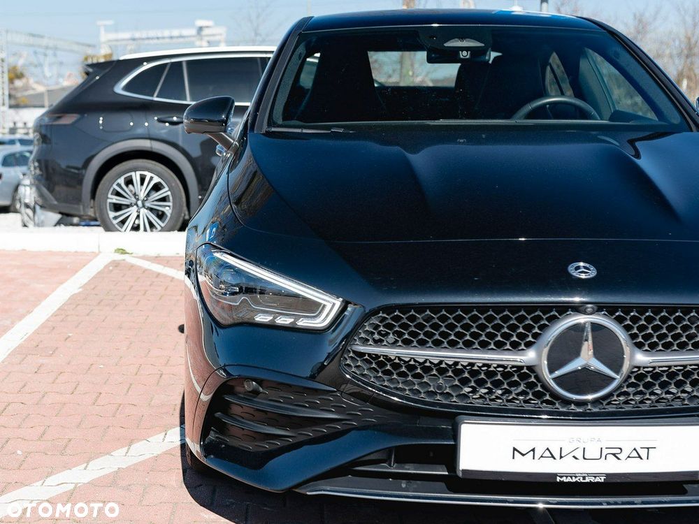 Mercedes-Benz CLA - 9