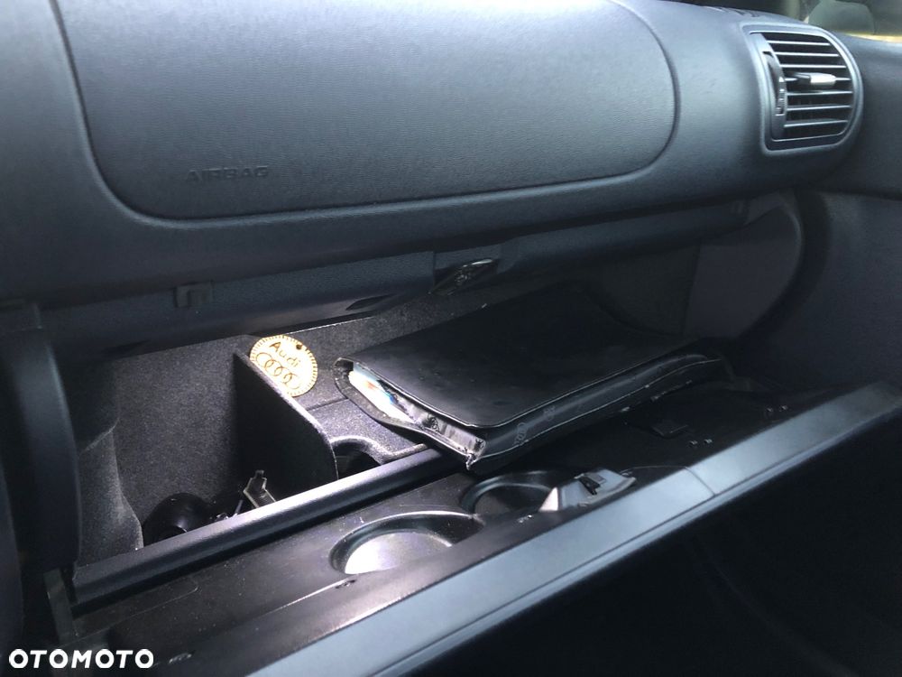 Audi A3 3-drzwiowe - 15