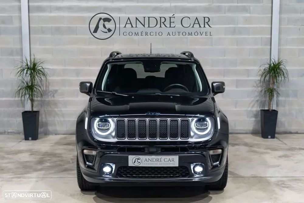 Jeep Renegade - 3