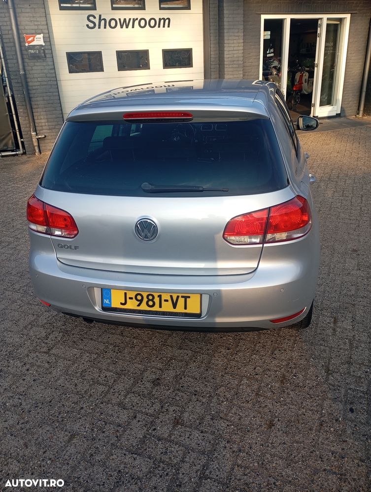 Volkswagen Scirocco 1.4 TSI - 3