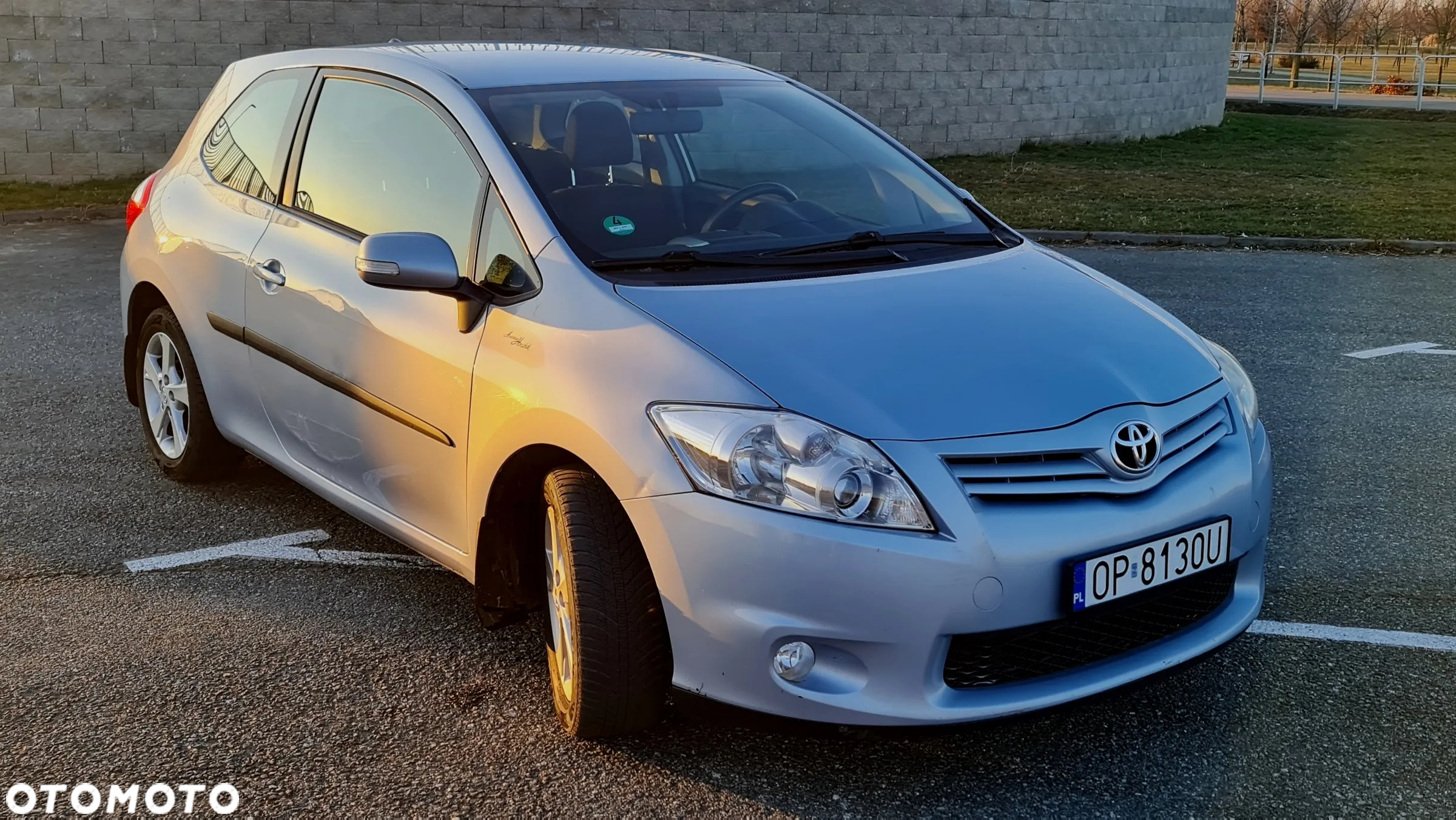 Toyota Auris 1.6 Edition - 3