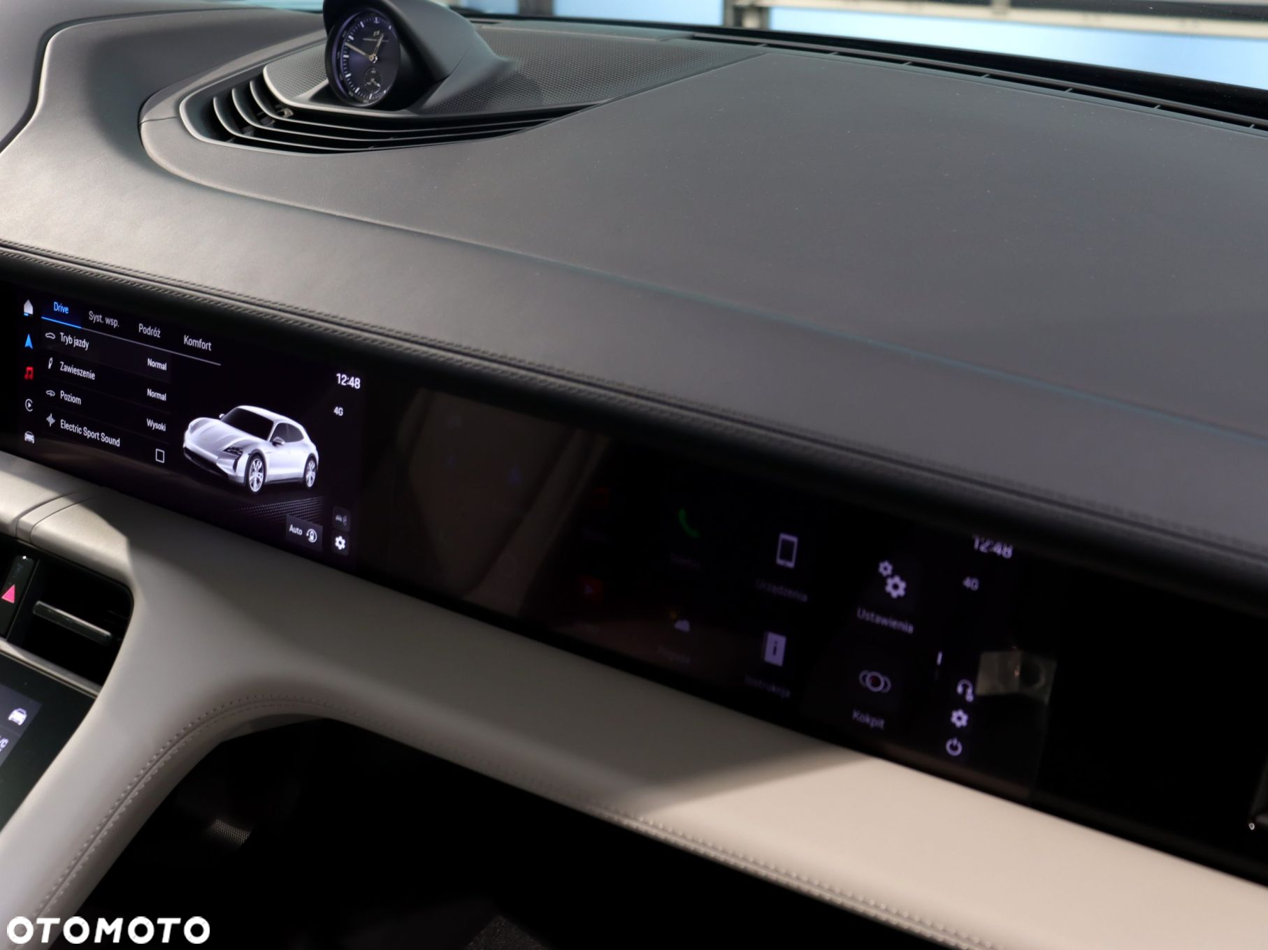 Porsche Taycan 105kWh 4S Cross Turismo - 22