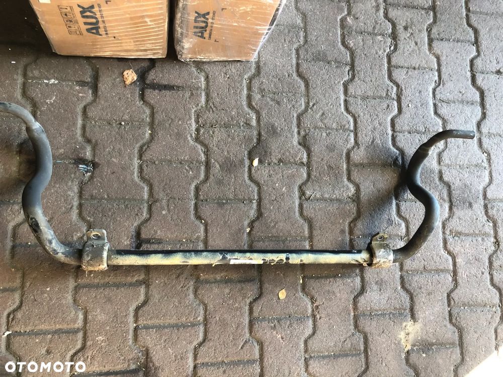 DRĄŻEK STABILIZATORA MERCEDES GLC 254 A2543231600 - 1
