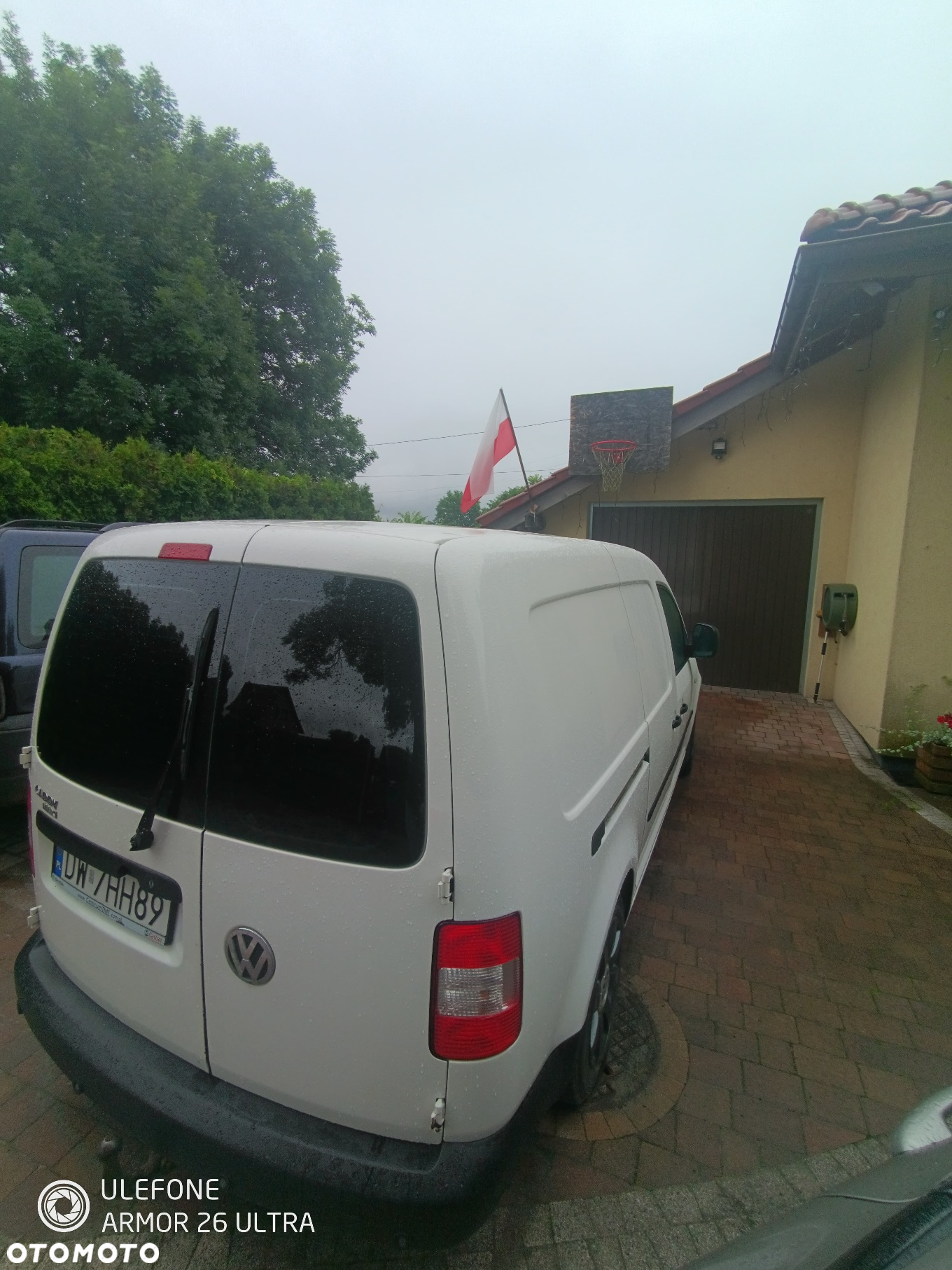 Volkswagen Caddy - 6