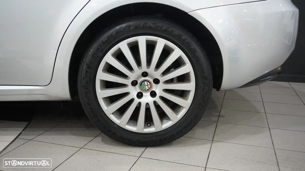 Alfa Romeo 159 1.9 JTD 16V Distinctive - 5