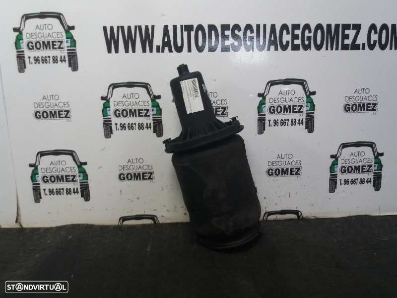 ESFERA SUSPENSÃO LAND ROVER RANGE ROVER II 1999 -E311530013 - 4