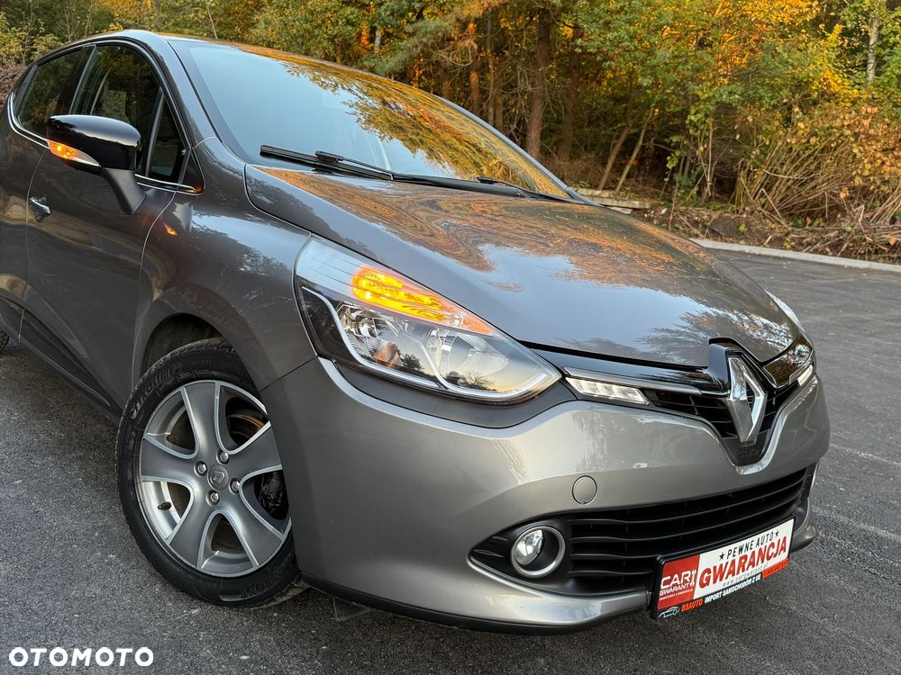 Renault Clio 0.9 Energy TCe Dynamique - 11