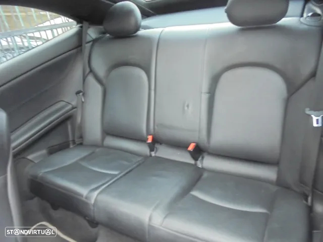 Mercedes-Benz CLC 220 CDi - 10