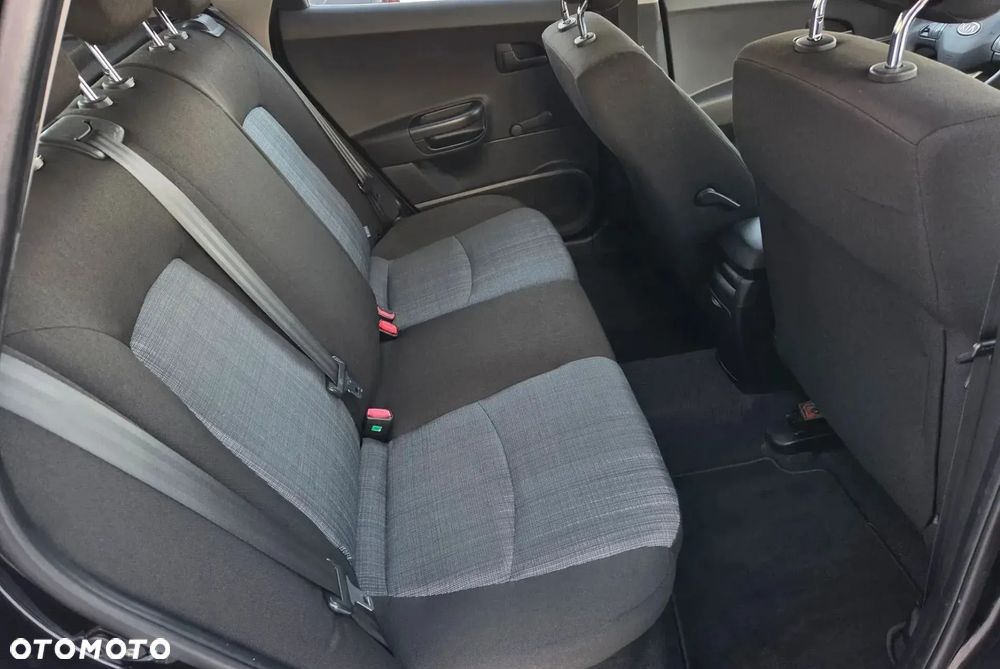 Kia Ceed 1.4 CVVT Attract - 10