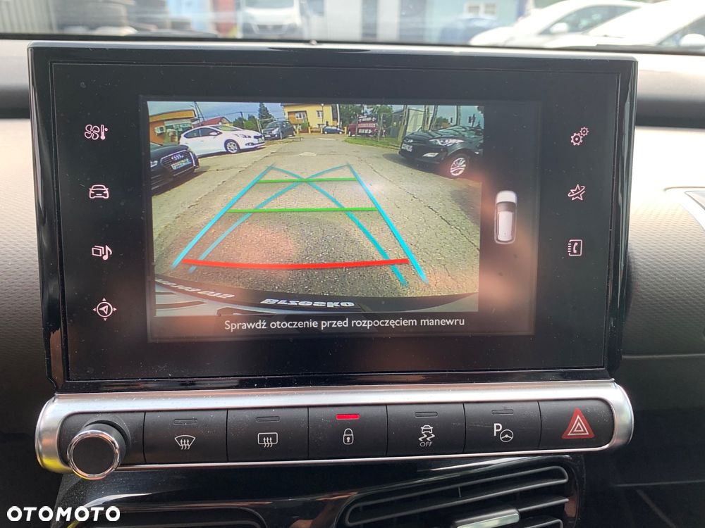 Citroën C4 Cactus Pure Tech 110 Stop&Start Shine - 30