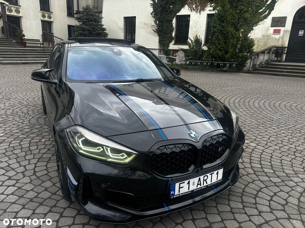 BMW 1M - 2