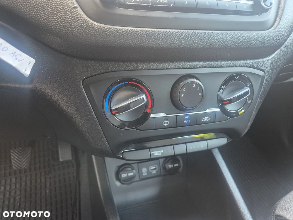 Hyundai i20 1.2 Classic - 15