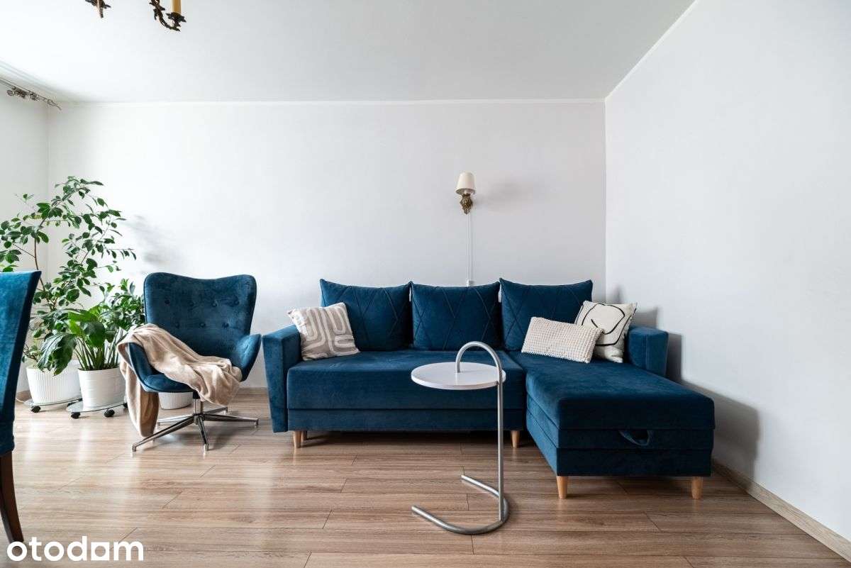 Niedźwiednik, 73 m2, 3 pokoje, loggia, winda