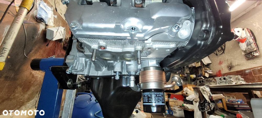 Subaru Impreza 2.5 STI - 17