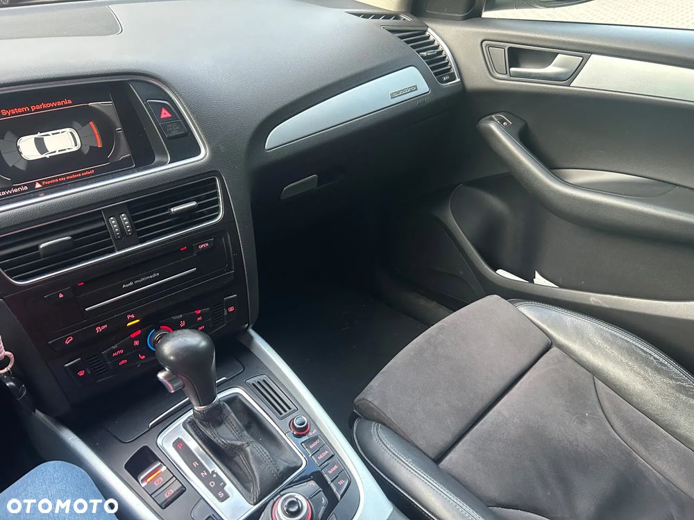 Audi Q5 2.0 TDI Quattro S tronic - 12