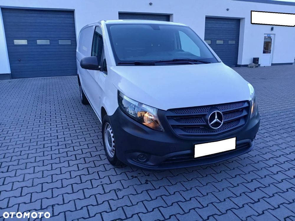 Mercedes-Benz VITO Long - 3