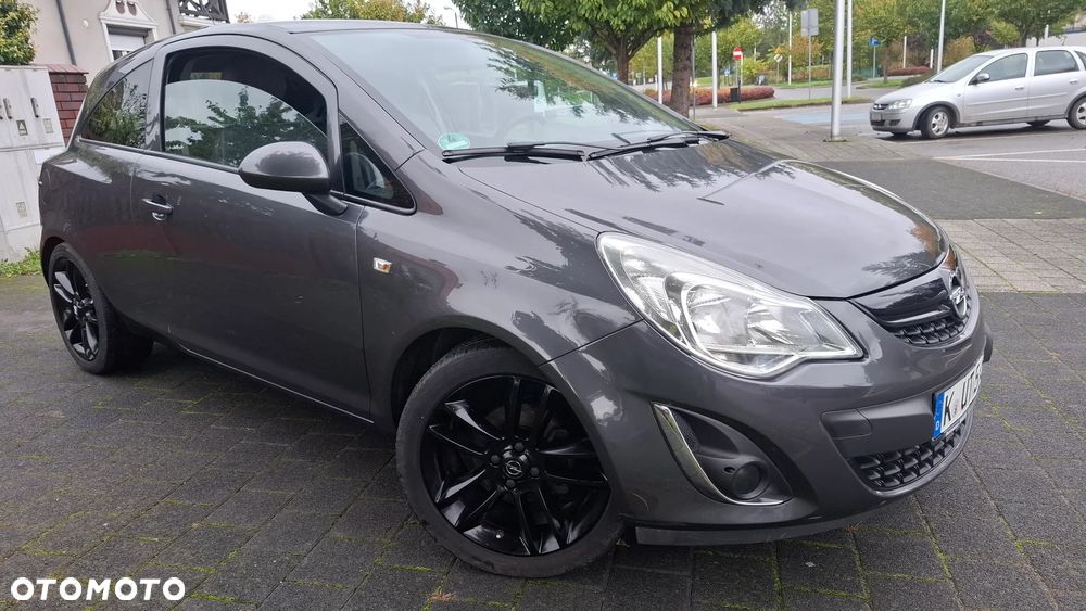 Opel Corsa - 20