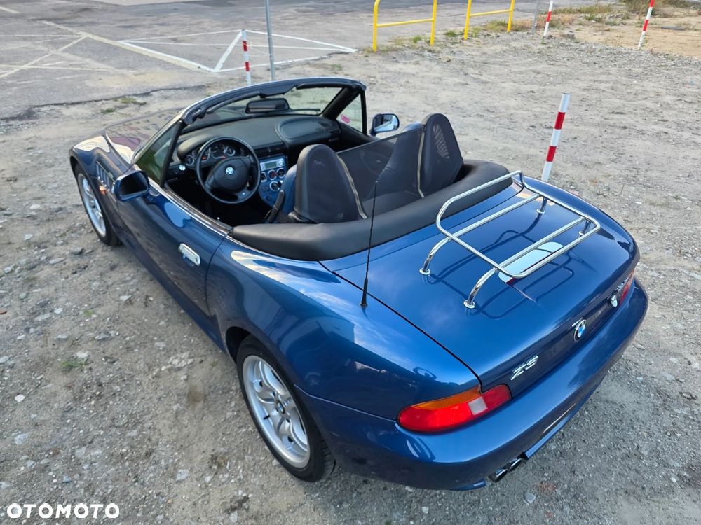 BMW Z3 - 26