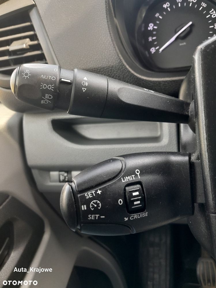 Toyota PROACE LONG - 20