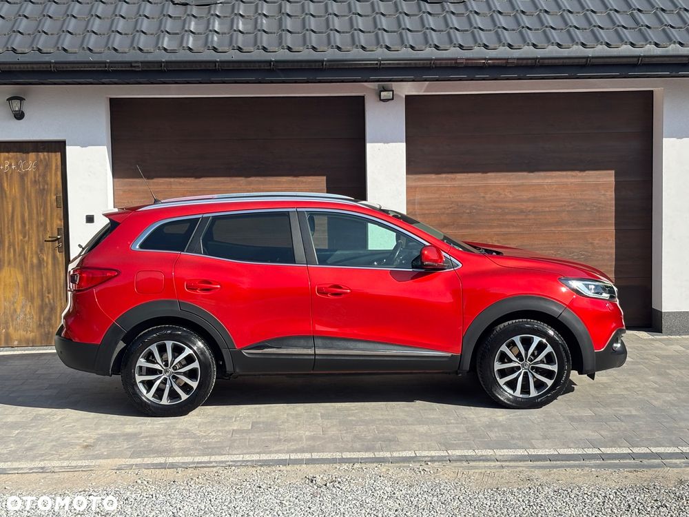 Renault Kadjar - 35