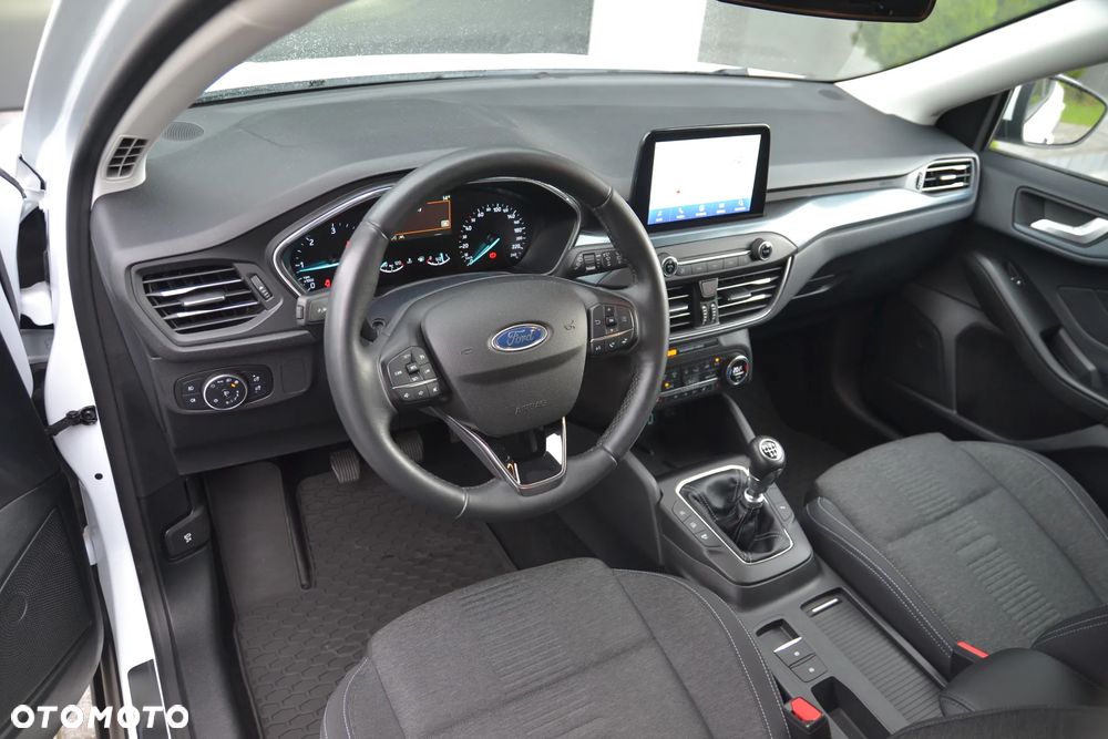 Ford Focus 2.0 EcoBlue Active - 18