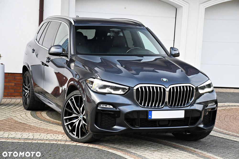 BMW X5 - 9
